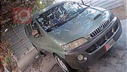 هيونداي ستار اكس